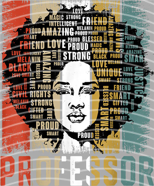 Black History in 1865-LY 460